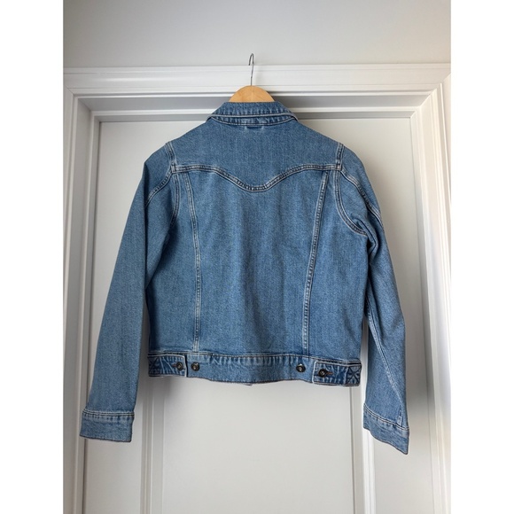 Denim Jacket - Picture 2 of 2